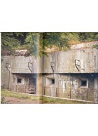 De Muur van Frankrijk - of de Maginotlinie