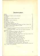 The History of the Württemberger Infantry Regiment Nr 476 in the d War