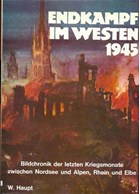 Eindstrijd in het Westen 1945