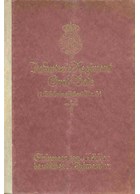 Infantry-Regiment Graf Bose (1.Thüringisches) Nr. 31 in World War One