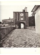 Pesarian Castles along the banks of the Foglia River