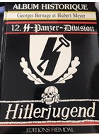 Historical Album - 12th SS-Panzer-Division 'Hitlerjugend'