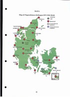 The Luftnachrichtendienst in Denmark April 9, 1940 - July 7, 1945 - Volume 1