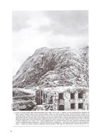 The Austrian Fort Tre Sassi in Valparola