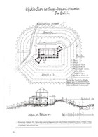 The Austrian Fort Tre Sassi in Valparola