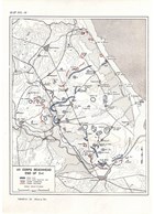 Utah Beach tot Cherbourg (6 Juni - 27 Juni 1944) - Amerikaanse trijdkrachten in Actie Serie