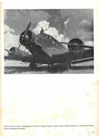 A Pilot Group deployed in the East - Chronicle of a Luftwaffe War Correspondents Company