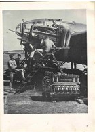 A Pilot Group deployed in the East - Chronicle of a Luftwaffe War Correspondents Company