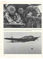 A Pilot Group deployed in the East - Chronicle of a Luftwaffe War Correspondents Company