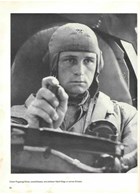 A Pilot Group deployed in the East - Chronicle of a Luftwaffe War Correspondents Company