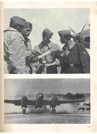 A Pilot Group deployed in the East - Chronicle of a Luftwaffe War Correspondents Company