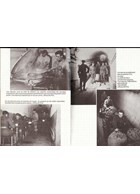 The Concrete Soldiers - Maginot Line