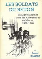 The Concrete Soldiers - Maginot Line