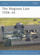 De Maginotlinie 1928-1945