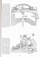 De Oostenrijks-Hongaarse artillerie van de Eerste Wereldoorlog