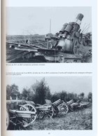 The Austrian-Hungarian Artillery of World War One