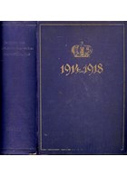 Het 1ste Badische Leib-Grenadier-Regiment Nr. 109 in de Wereldoorlog 1914-1918