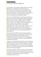 Fortress - A History of Military Defence