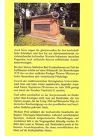 Militair-Historische Reisgids Thüringen