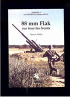 88 mm Flak aan alle Fronten