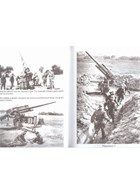 88 mm Flak aan alle Fronten