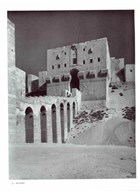 Crusader castles in the Holy Land, in Cyprus and in the Aegean