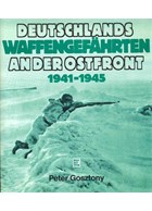 Germany's Brothers in Arms along the Eastfront 1941-1945