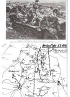 Soldaten - Vechters - Kameraden. Marsen en Gevechten van de SS-Totenkopf-Divisie. Deel IIIa
