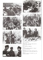 Soldaten - Vechters - Kameraden. Marsen en Gevechten van de SS-Totenkopf-Divisie. Deel IIIa