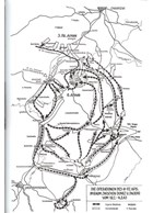 Soldaten - Vechters - Kameraden. Marsen en Gevechten van de SS-Totenkopf-Divisie. Deel IIIa