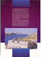 Malta - A Guide to the Fortifications