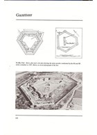 Malta - A Guide to the Fortifications