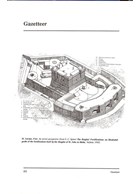 Malta - A Guide to the Fortifications