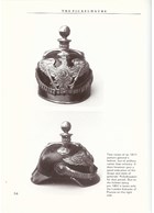2 Volumes: The Pickelhaube - Volume 1 Line Infantry - Volume 2: Wartime, Ersatz, Reserve & Artillery