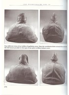 2 Volumes: The Pickelhaube - Volume 1 Line Infantry - Volume 2: Wartime, Ersatz, Reserve & Artillery