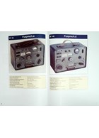 Duitse Radio Sets 1935-1945