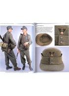 German Army Uniforms and Equipment 1933-1945