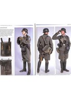 German Army Uniforms and Equipment 1933-1945
