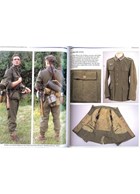 German Army Uniforms and Equipment 1933-1945