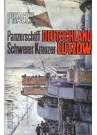 Pantserschip Deutschland - Zware Kruiser Lützow
