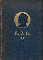 The Reserve-Infantry-Regiment Nr. 55 in the World War