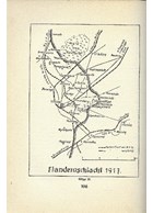 The Reserve-Infantry-Regiment Nr. 55 in the World War