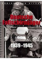 Duitse Fallschirmjäger 1939-1945