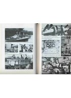 The History of German Naval Artillery