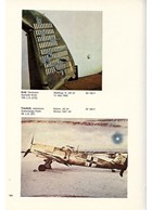 Luftwaffe Roer Markeringen - Overwinningssymbolen van de Duitse Luftwaffe 1936-1945