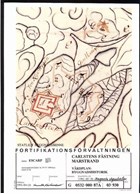 Carlstens Fortress Marstrand - Construction History - Sweden