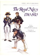 The Royal Navy 1790-1970