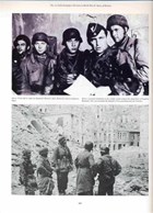 The 1st Fallschirmjäger Division in World War II - Volume Two: Years of Retreat