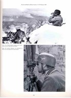 The 1st Fallschirmjäger Division in World War II - Volume Two: Years of Retreat