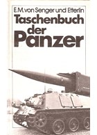 Pocketbook of Tanks 1976